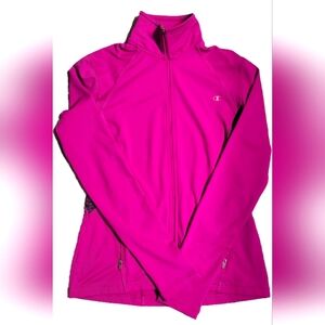 Champion Women's Pink Jacket
